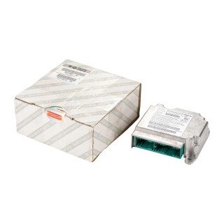 Calculateur d'airbag origine  Fiat Bravo 2007-2014  REF 51873889