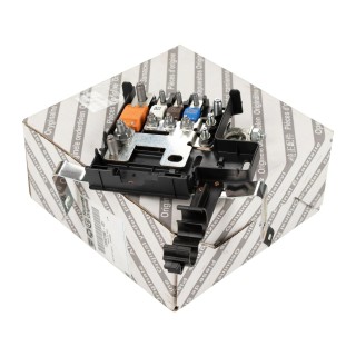 Unité de contrôle batterie origine Fiat Ducato 2001+  REF 1339307080