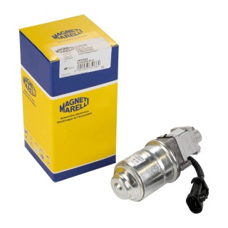 Unité hydraulique Transmission automatique Pompe hydraulique  Fiat Doblo (263), Fiorino (225), Qubo (225) REF 71769167