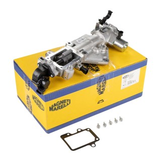 Bloc soupapes boite Selespeed Fiat 500, Grande Punto, Idea, Panda