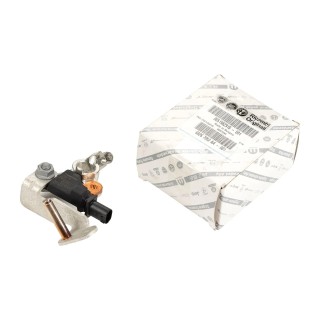 Unité de contrôle batterie origine Alfa Romeo Mito 2011-2018 Fiat Punto 2013-2018 Abarth Punto 2012-2013 REF 51962915
