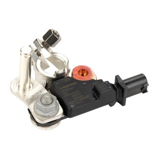 Unité de contrôle gestion batterie origine Fiat 500 2012 Fiat 500L 2012+ Jeep Renegade 2014+  REF 51989067