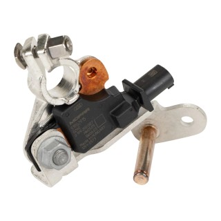 Unité de contrôle batterie Alfa Romeo Mito 2011-2018 Fiat Punto 2013-2018 Abarth Punto 2012-2013  REF 51962915