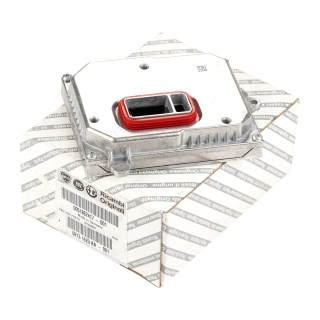 Unité de commande phare origine Fiat 500 2007+ Abarth 500 2008+  REF 51862417