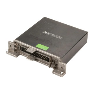 Unité de contrôle du système d'injection Alfa Spider 2000 IE REF 280000221