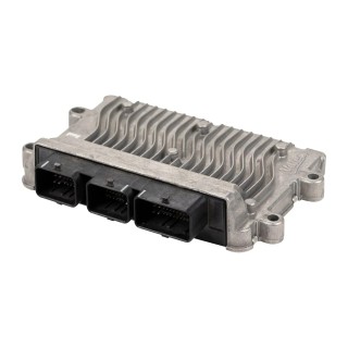 Unité commande système d'injection origine Fiat Qubo Fiorino 1.4 IE Neuf Citroen Nemo Peugeot Bipper 1.4 IE REF 9666624380