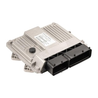 Unité commande système d'injection Fiat Grande Punto 1.3 Multijet Euro 4 MJD6F3P5 REF 51796243