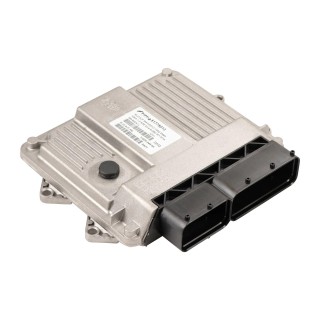 Unité commande système d'injection Fiat Idea 1.3D Multijet Euro 4 Lancia Musa 1.3D MJD6JFM4 REF 51775013