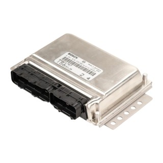 Unité commande système d'injection Alfa Romeo 156 2.4JTD Euro 3 Bosch REF 46821767