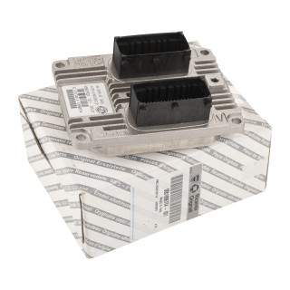 centrale d'injection origine Fiat Punto 2009-2017 REF 51896774