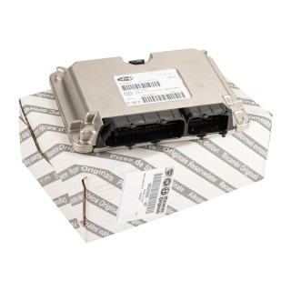 boitier de commande electrique boite de vitesse origine Fiat Doblo  2009+ REF 55250932