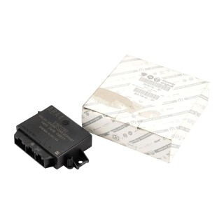 Unité commande système d'avertissement de détresse origine  Fiat 500  2007-2015 Abarth 500 2008+  REF 51921793