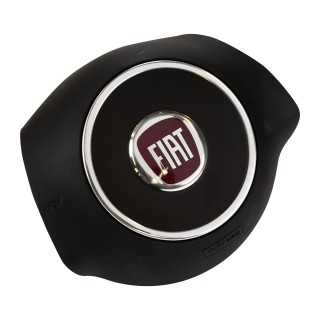 airbag volant origine Fiat 500 de l'année 2007  REF 735452883