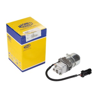 Pompe hydraulique pour transmission automatique Fiat Idea, Punto, Lancia Musa, Ypsilon 1.3D  REF 71752637