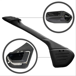 SNORKEL RANGE ROVER SPORT 2005 2009 G4 CHALLENGE SNS