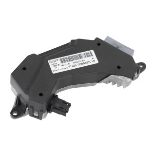 Unité de contrôle pour le chauffage origine Fiat Croma 2005-2010 REF 77363724