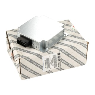 Unité de commande d'autoradio origine Alfa Roméo, Fiat, Lancia, Abarth  REF 50520764