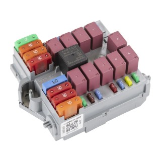 unité de commande du moteur origine Fiat Ducato  2014+  REF 1398651080