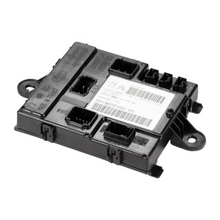 Unité de commande, servomoteur pour le hayon origine Citroën C4 Grand Picasso, Picasso 2013+  REF 1622750880