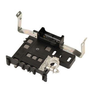 Centrale électronique sur batterie origine Iveco Daily  REF 5801423536