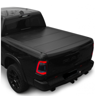 COUVRE BENNE FORD F150 2004 2021 TONNEAU COVER REPLIABLE SEMI RIGIDE benne longue 190cms