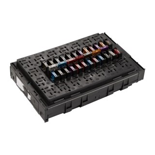 Boîte à fusibles Iveco Daily II  1999+  REF 4838244