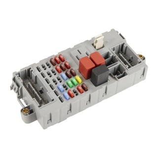 Boîte à fusibles origine Fiat Doblo 1.2 8V 1.6 16V Fiat Punto Type 188 REF 46535725