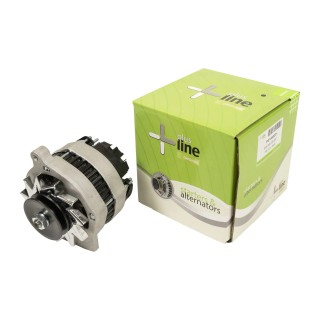 Alternateur Peugeot 2.5 D TD Citroen C25 2.5 D TD 70A 12V 1 rainure REF 570575