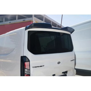 Becquet FORD TRANSIT CUSTOM 2023 AUJOURD'HUI X TREM V3 Hayon