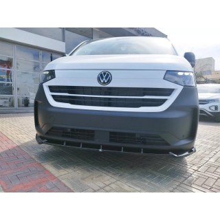 Spoiler avant VOLKSWAGEN TRANSPORTER T7 2025 AUJOURD'HUI V2