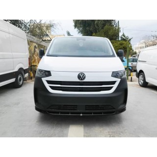Spoiler avant VOLKSWAGEN TRANSPORTER T7 2025 AUJOURD'HUI V1