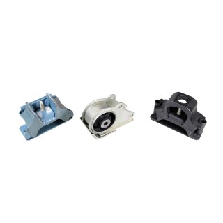 Jeu Support moteur Fiat Ducato 2.5 D TD Type 280 REF 1020001 - AccessAuto4x4