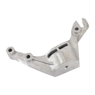 Support moteur inférieur droit original Fiat 500 de 2015 Fiat Panda de 2016 Lancia Ypsilon de 2018 REF 52109028