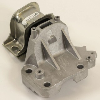 Support moteur gauche Fiat Ducato Type 250 3.0 160 Multijet Peugeot Boxer Citroen Jumper 3.0 HDI REF 1363536080