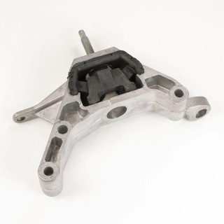 Support moteur côté boîte de vitesses origine Alfa Romeo Mito Type 955 0.9 Fiat Punto Type 199 0.9 REF 51889974