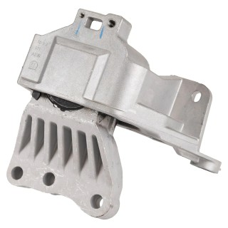 Support moteur Fiat 500X 2018+ Jeep Renegade 2018+ REF 52090343