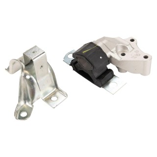 Support moteur avant droit Fiat Doblo 1,3 Multijet REF 51718928