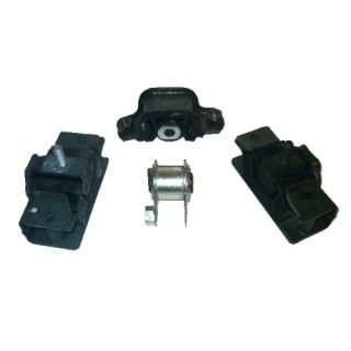 Jeu supports moteur Fiat Ducato 2.5 2.8 D TD JTD Type 230 Peugeot Boxer Citroen Jumper 2.5D TD TDI REF 1020007