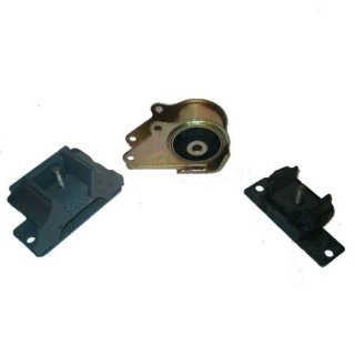 Jeu Support moteur Fiat Ducato 1930 D Type 280 Peugeot J5 Citroen C25 1905 D REF 1020005