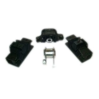 Jeu Support moteur Fiat Ducato 1905 1930 2.5D TD Type 230 Peugeot Boxer Citroën Jumper 1905 2.5D REF 1020008