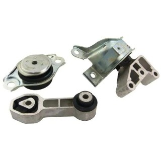 Support moteur droit Fiat 500 Panda 1.4 16V Ford KA 1.4 16V REF 1020014