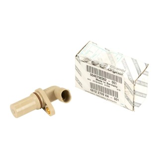 Capteur impulsions vilebrequin origine Fiat Brava Bravo Marea Punto Palio Doblo Lancia Alfa 1.9 2.4 JTD REF 46798352