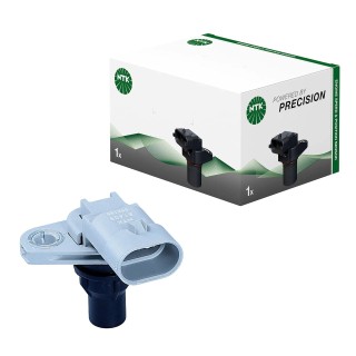 Capteur de position d'arbre à cames Fiat Bravo Doblo Linea Punto Scudo 1.6 D Fiat Ducato Type 250 2.0 REF 55216242