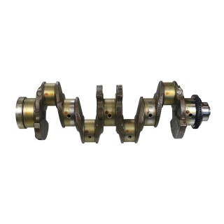 Vilebrequin neuf Fiat Ducato Type 250 à partir de 2014 2.3 16V F1AE Iveco Daily 2.3 16V REF 504017281