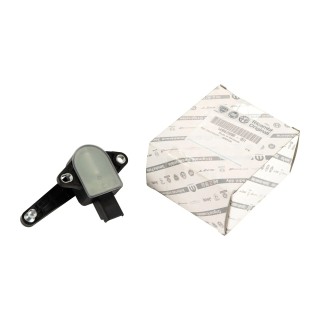 Capteur reglage hauteur phares origine Fiat Scudo 2007-2016 REF 1499620080