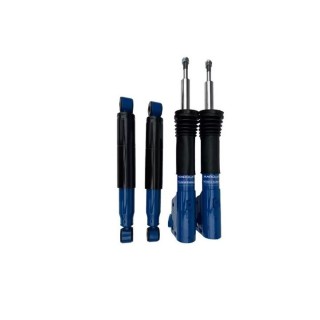 Kit amortisseurs MERCEDES SPRINTER 4x4 W906 W907 SET AVANT ARRIERE  4 pieces