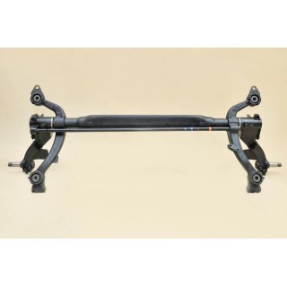 Essieu arrière Peugeot 206 S16 , GTI 1999-2007 disques, ABR/ABS