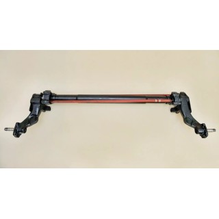 Essieu arrière Peugeot 306 SW break 1997-2002  Break tambours avec ABS ou sans ABS