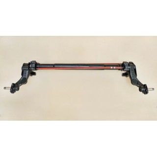 Essieu arrière Peugeot 306 SW break  1997-2002 Break disques