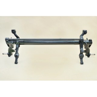 Essieu arrière Peugeot 106 1991-2003 Tambours  ABS